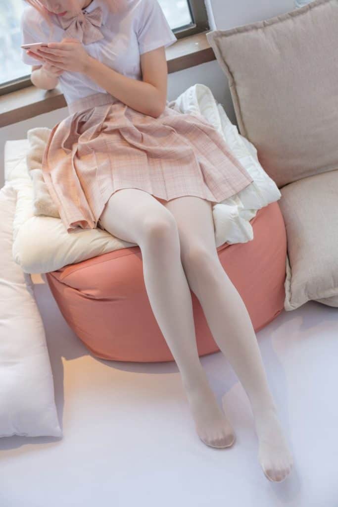 「森萝财团」SSR-012 (153P/1.78GB)
